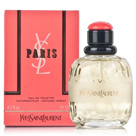 perfumes like ysl paris